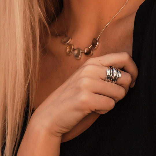 Bliss | Stilvoller Schmuck für besondere Momente