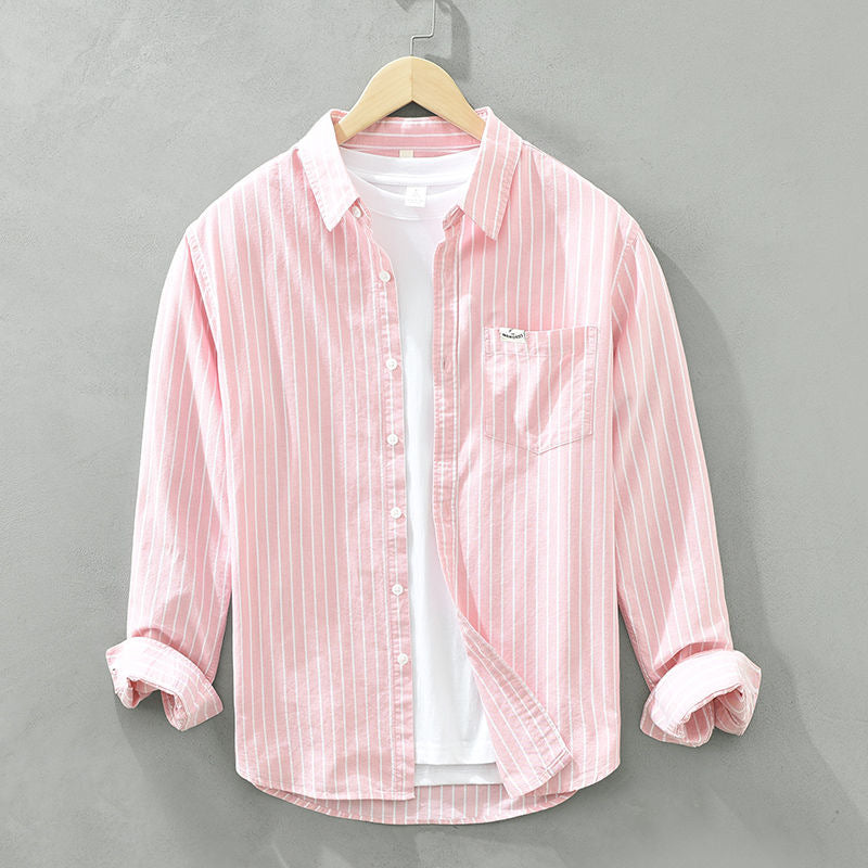 Flick | Schickes gestreiftes Top für einen modernen Look