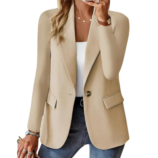Arden | Eleganter Blazer für einen schicken und vielseitigen Look
