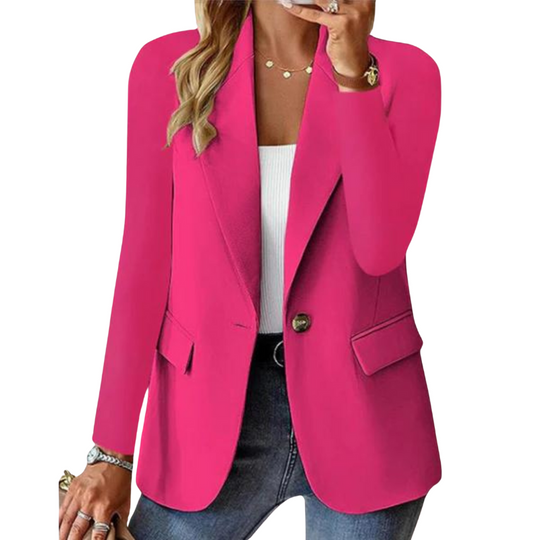 Arden | Eleganter Blazer für einen schicken und vielseitigen Look