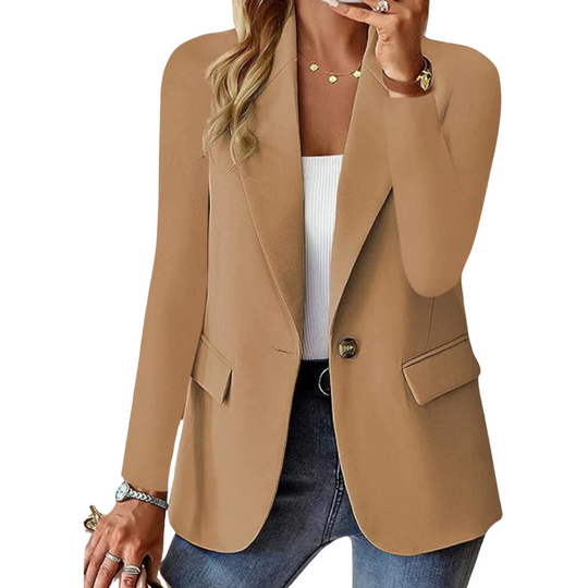 Arden | Eleganter Blazer für einen schicken und vielseitigen Look