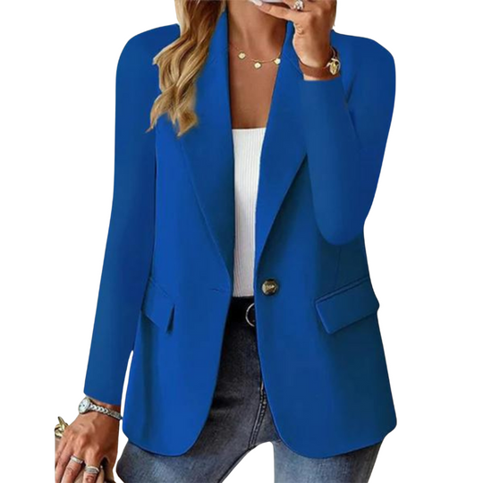 Arden | Eleganter Blazer für einen schicken und vielseitigen Look