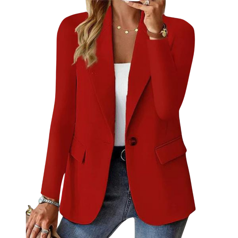 Arden | Eleganter Blazer für einen schicken und vielseitigen Look