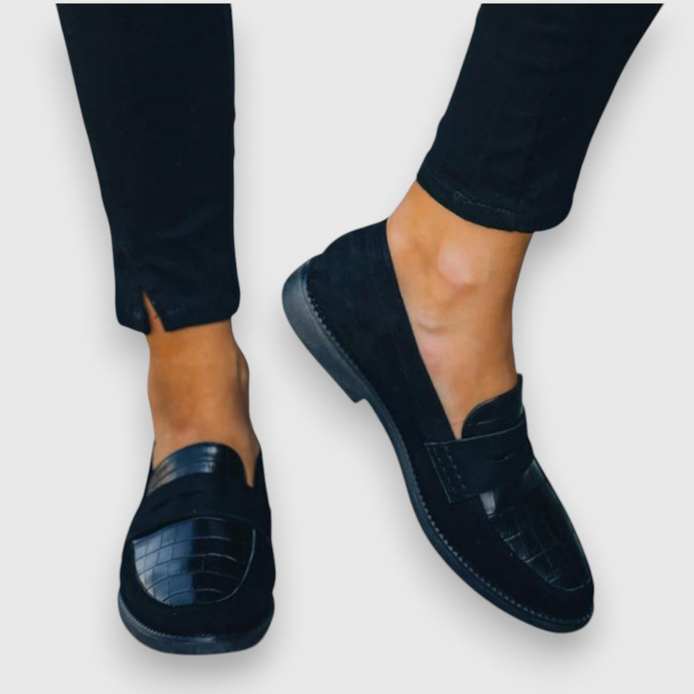 Liny | Stilvolle Loafer für einen eleganten Look