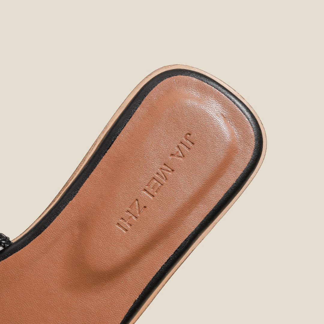 Sabrina | Leichte Sommersandalen mit elegantem Design