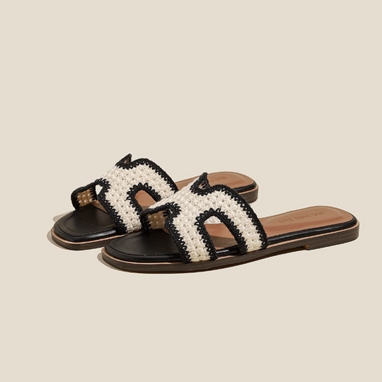 Sabrina | Leichte Sommersandalen mit elegantem Design