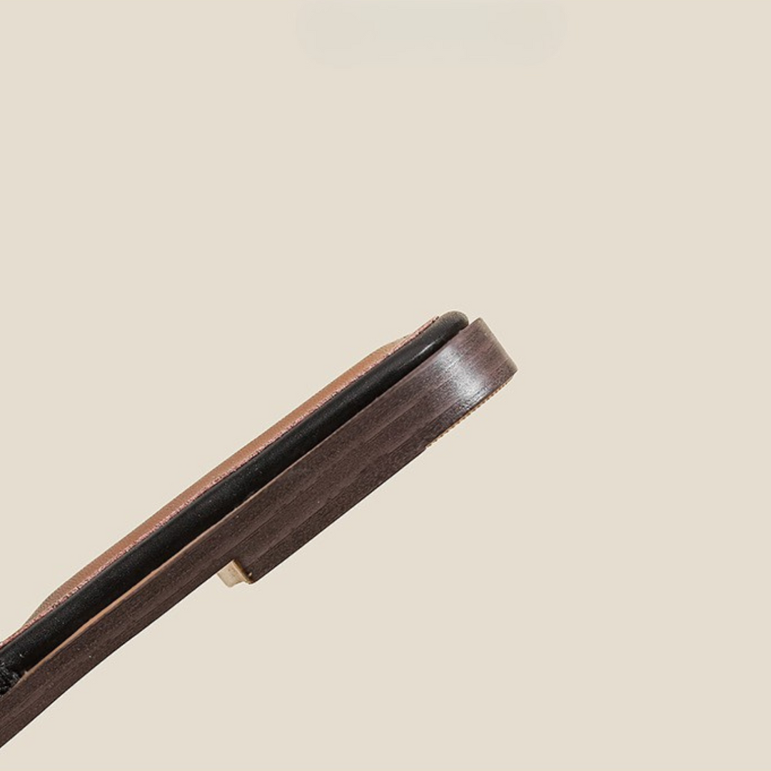 Sabrina | Leichte Sommersandalen mit elegantem Design