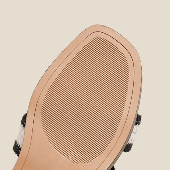 Sabrina | Leichte Sommersandalen mit elegantem Design