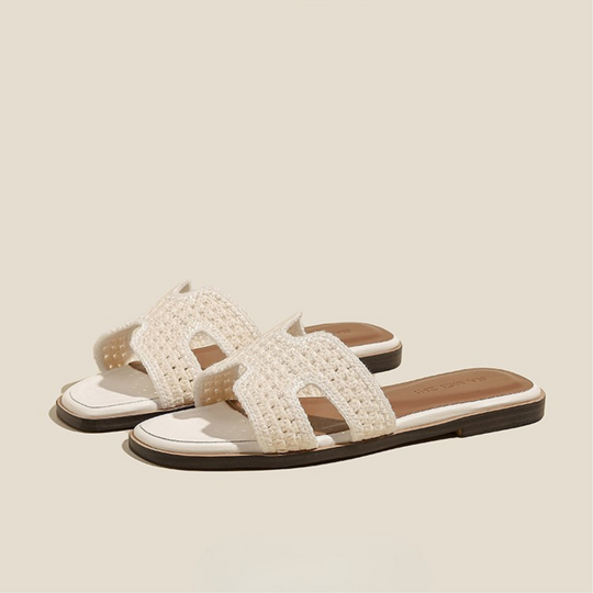 Sabrina | Leichte Sommersandalen mit elegantem Design