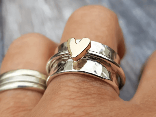 Mely | Filigrane Halskette mit elegantem Charme