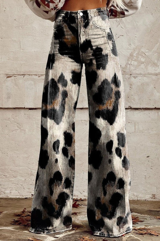 Corinne | Vintage Boho-Hose