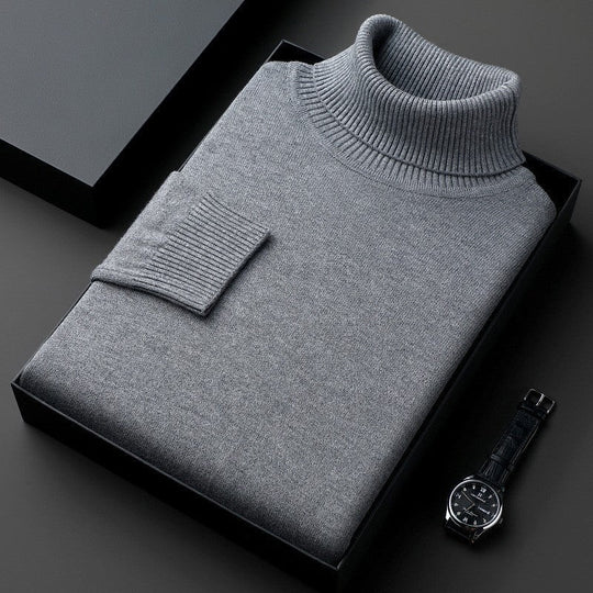 Strickkragen | Weicher Kragen aus Strickmaterial