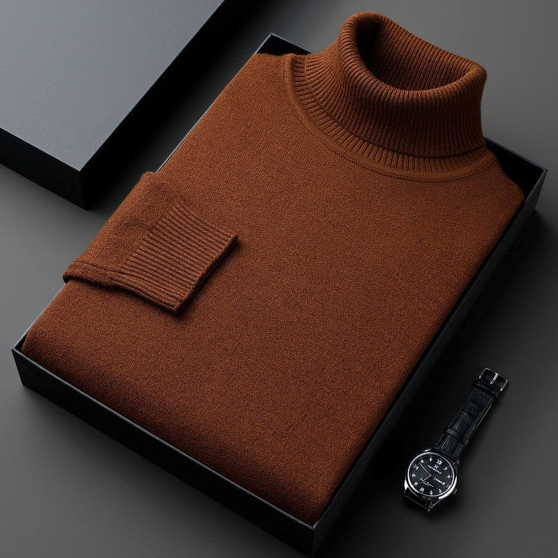 Strickkragen | Weicher Kragen aus Strickmaterial