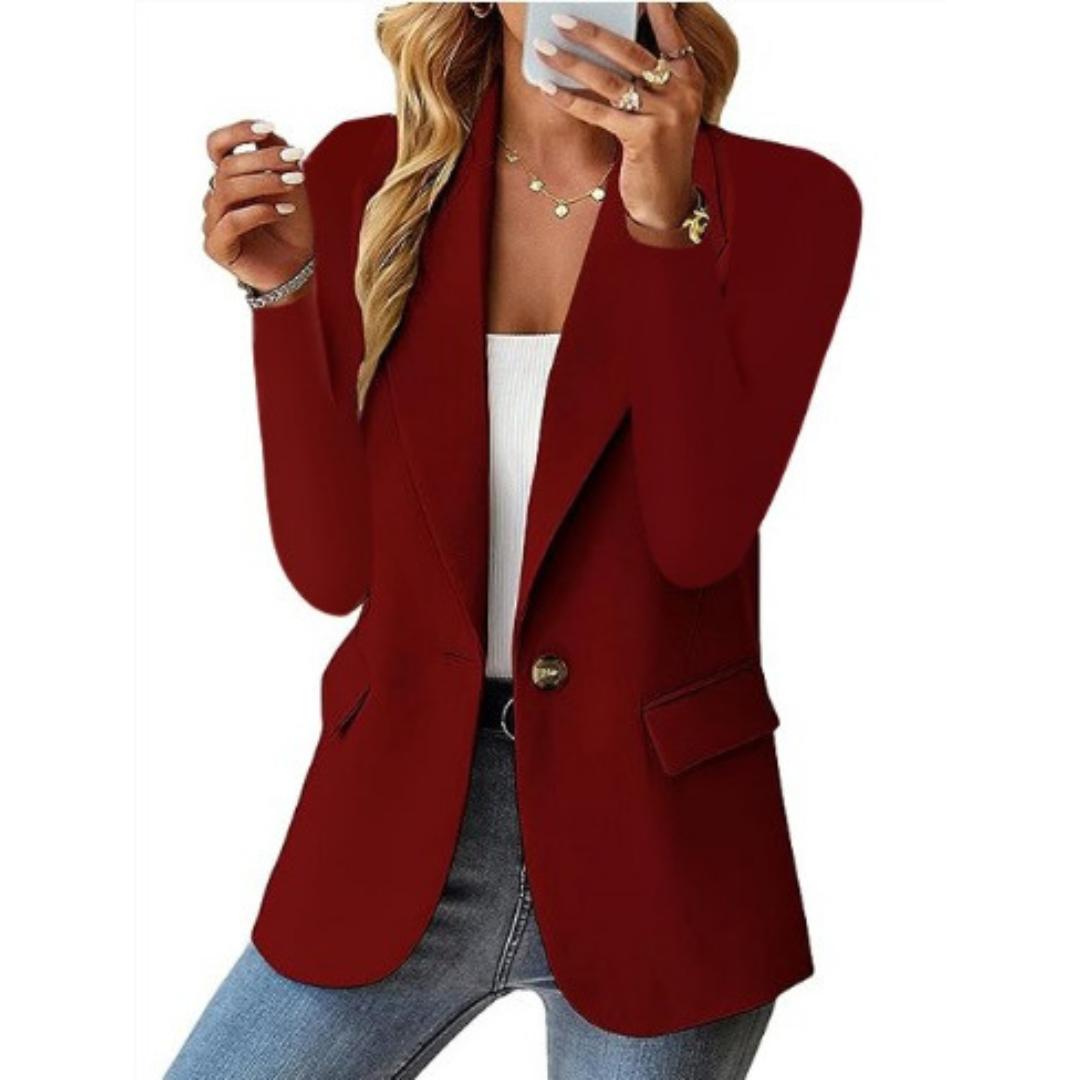 Arden | Eleganter Blazer für einen schicken und vielseitigen Look