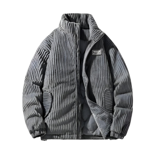 Silvan | Stilvolle Jacke aus Cord