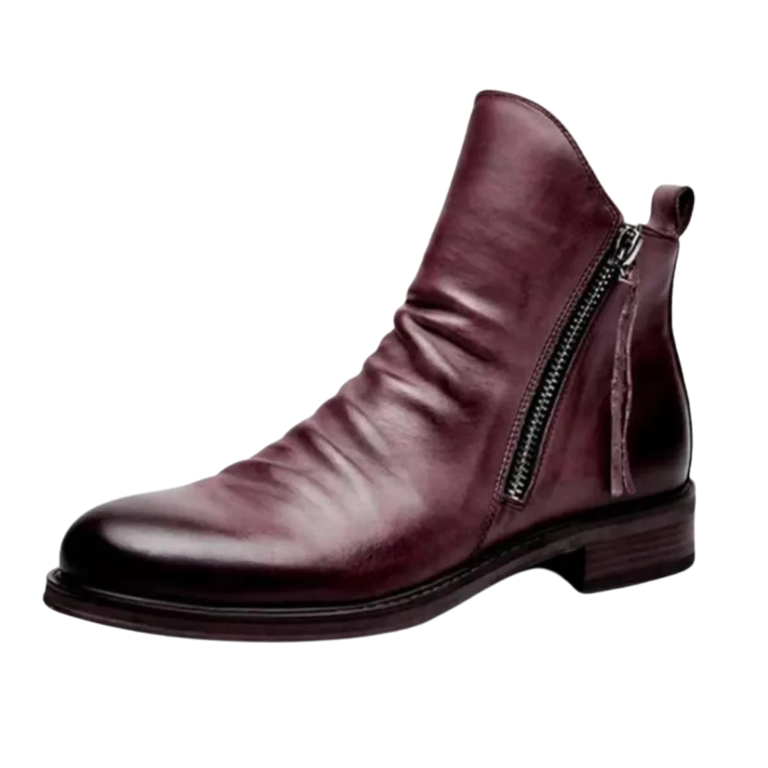 Cavallino | Chelsea-Stiefel mit eleganter Passform