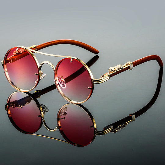 Tony | Sonnenbrille mit zeitlosem Design