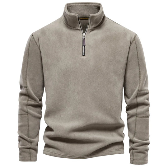 Nelson | Fleecepullover