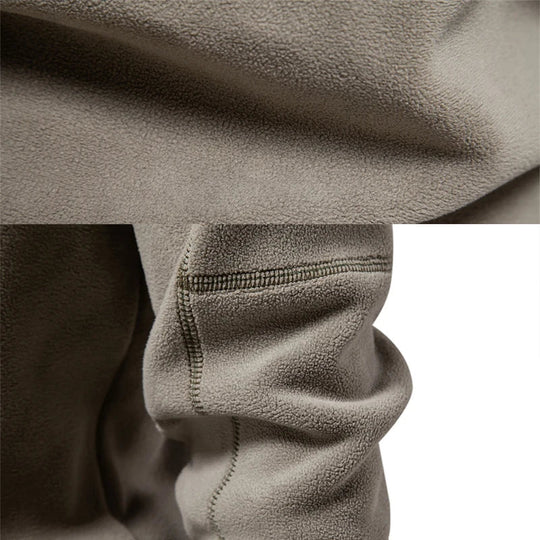 Nelson | Fleecepullover