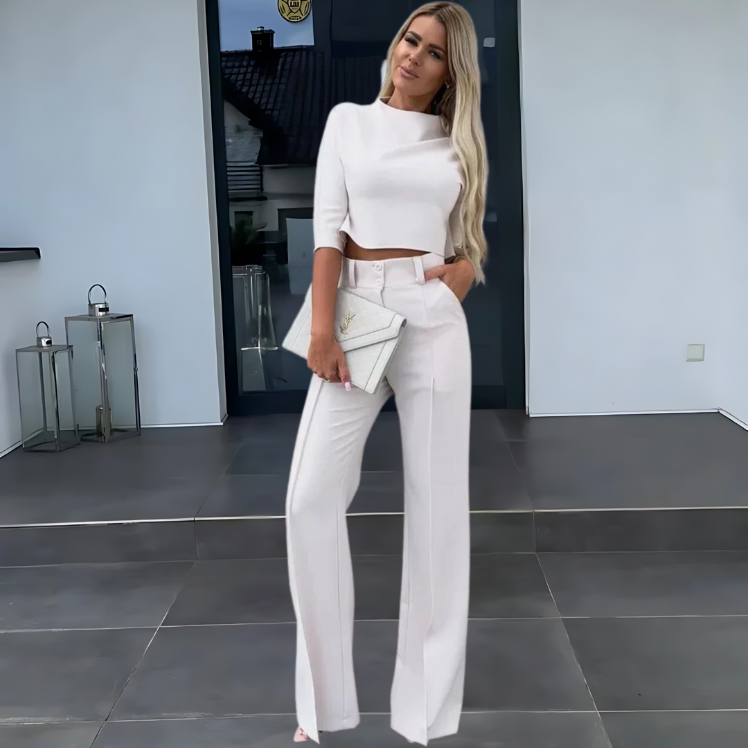 Vera | Zweiteiliges Set für vielseitige Anlässe