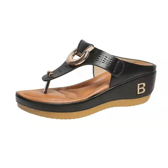 Yasmin | Weiche Slip-On-Schuhe für entspannte Tage