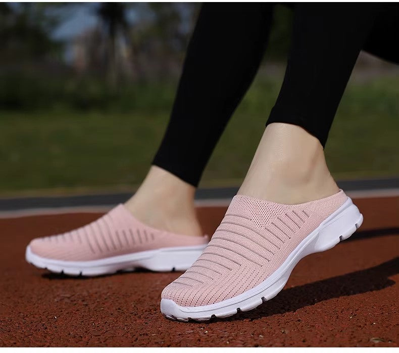 Nina | Stylische Slip-Ons mit federleichter Sohle