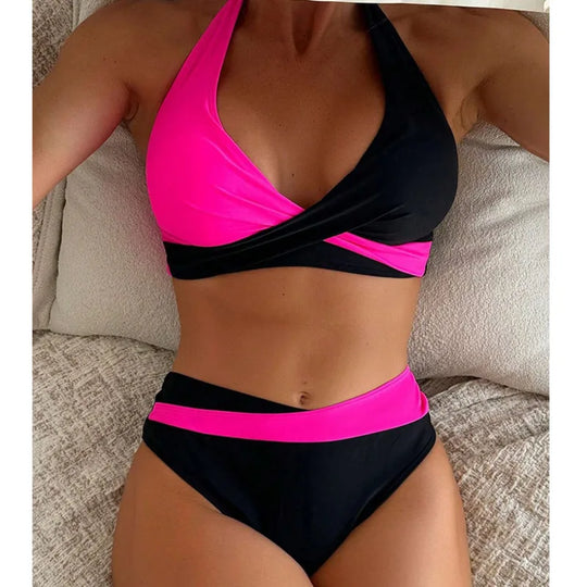 Ottilie | Verführerisches Bikini-Set im brasilianischen Stil