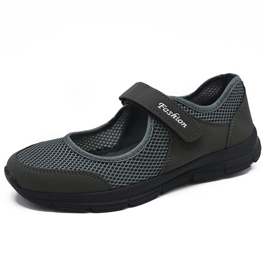 Clara | Lässige Slip-On-Schuhe mit perfekter Passform