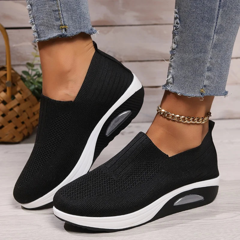 Sophie | Leichte und stilvolle Slip-Ons für jede Gelegenheit