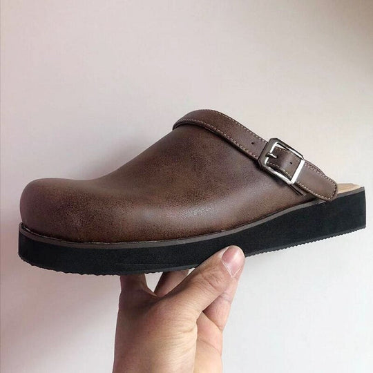 Cody | Orthopädische Schuhe für Männer mit hohem Komfort