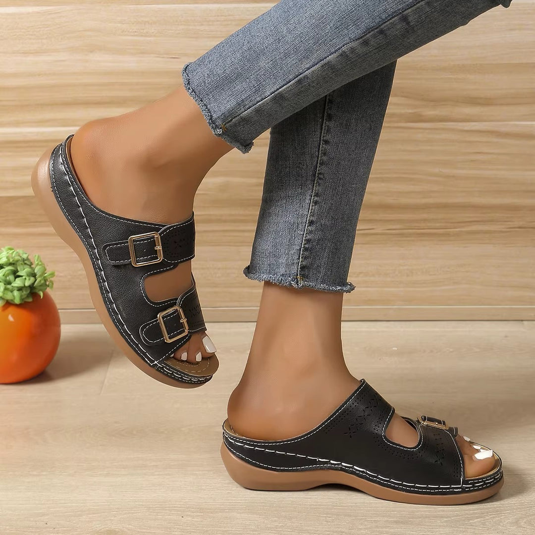 Celine | Ultrabequeme Slip-Ons mit perfekter Passform