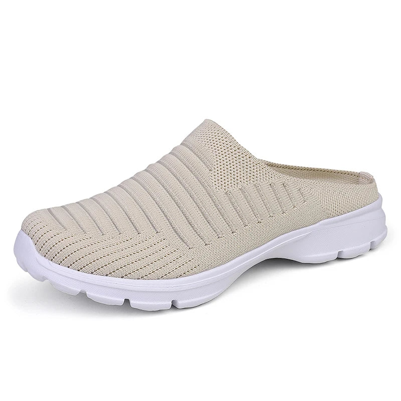 Nina | Stylische Slip-Ons mit federleichter Sohle