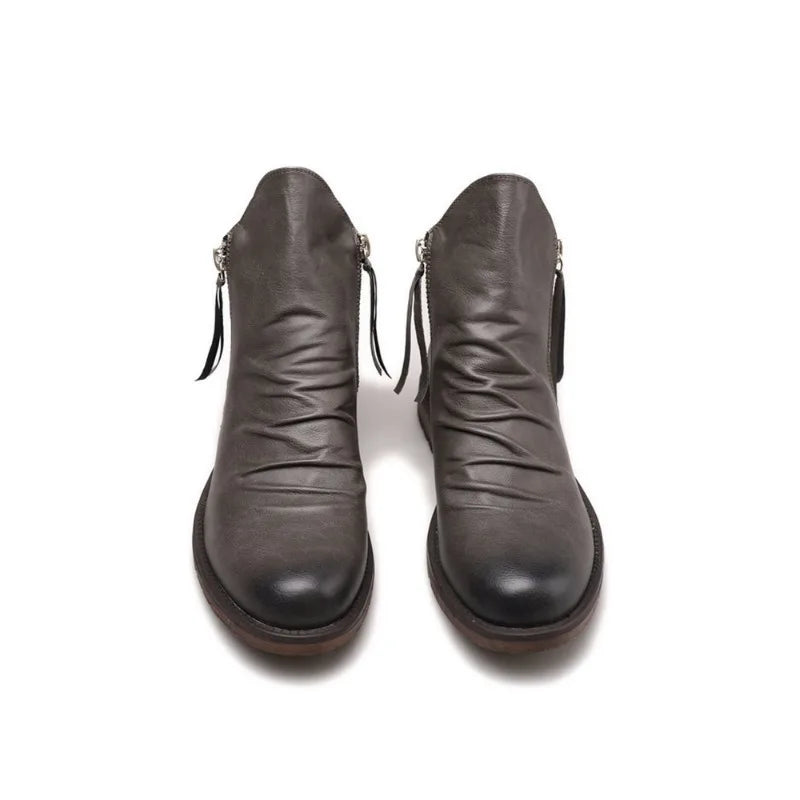Cavallino | Chelsea-Stiefel mit eleganter Passform