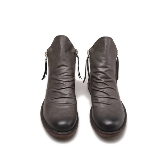 Cavallino | Chelsea-Stiefel mit eleganter Passform