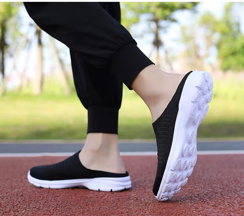 Nina | Stylische Slip-Ons mit federleichter Sohle