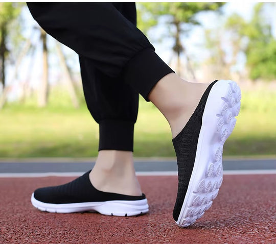 Nina | Stylische Slip-Ons mit federleichter Sohle