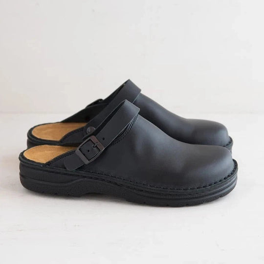 Cody | Orthopädische Schuhe für Männer mit hohem Komfort
