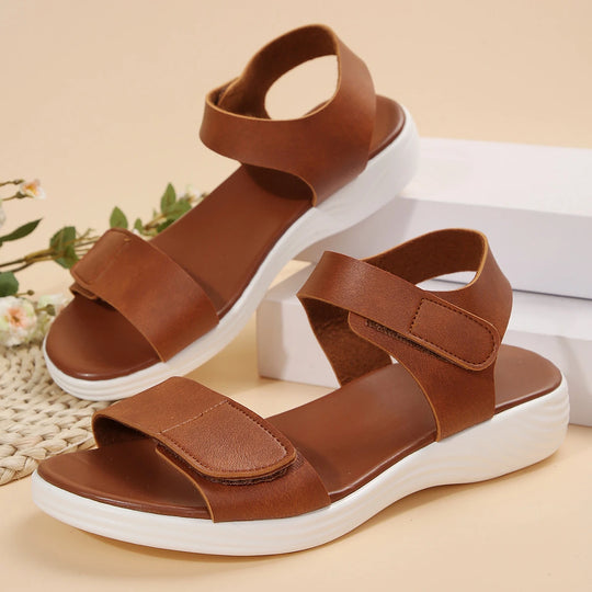 Tamara | Trendige Slip-On-Schuhe für den ganzen Tag