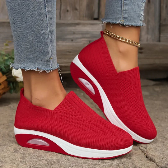 Sophie | Leichte und stilvolle Slip-Ons für jede Gelegenheit