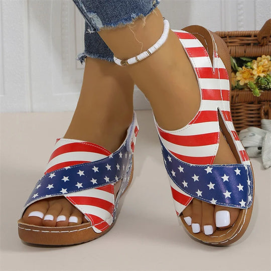 Melanie | Zeitlose Slip-On-Schuhe für jede Gelegenheit