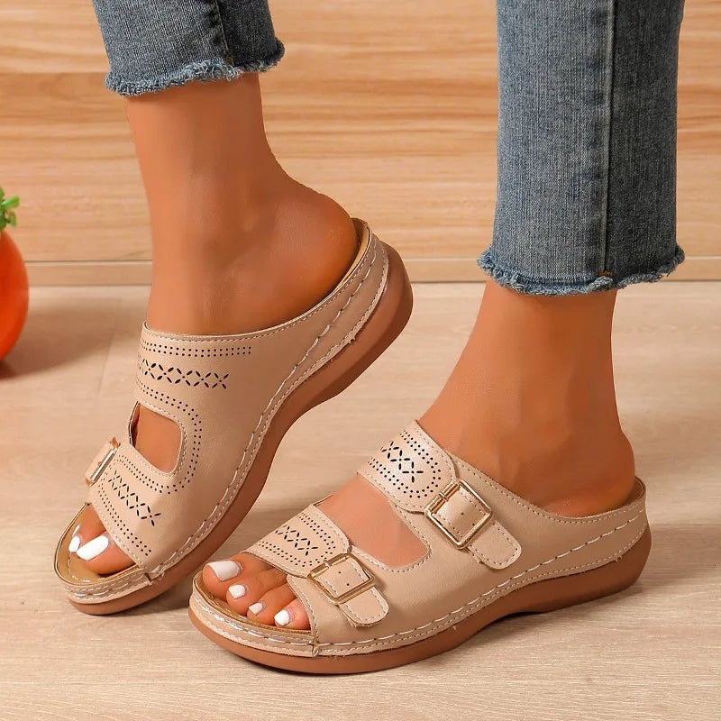 Celine | Ultrabequeme Slip-Ons mit perfekter Passform
