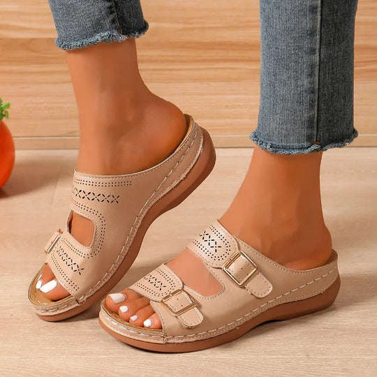 Celine | Ultrabequeme Slip-Ons mit perfekter Passform