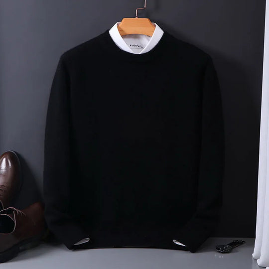 Noah | Edler Strickpullover