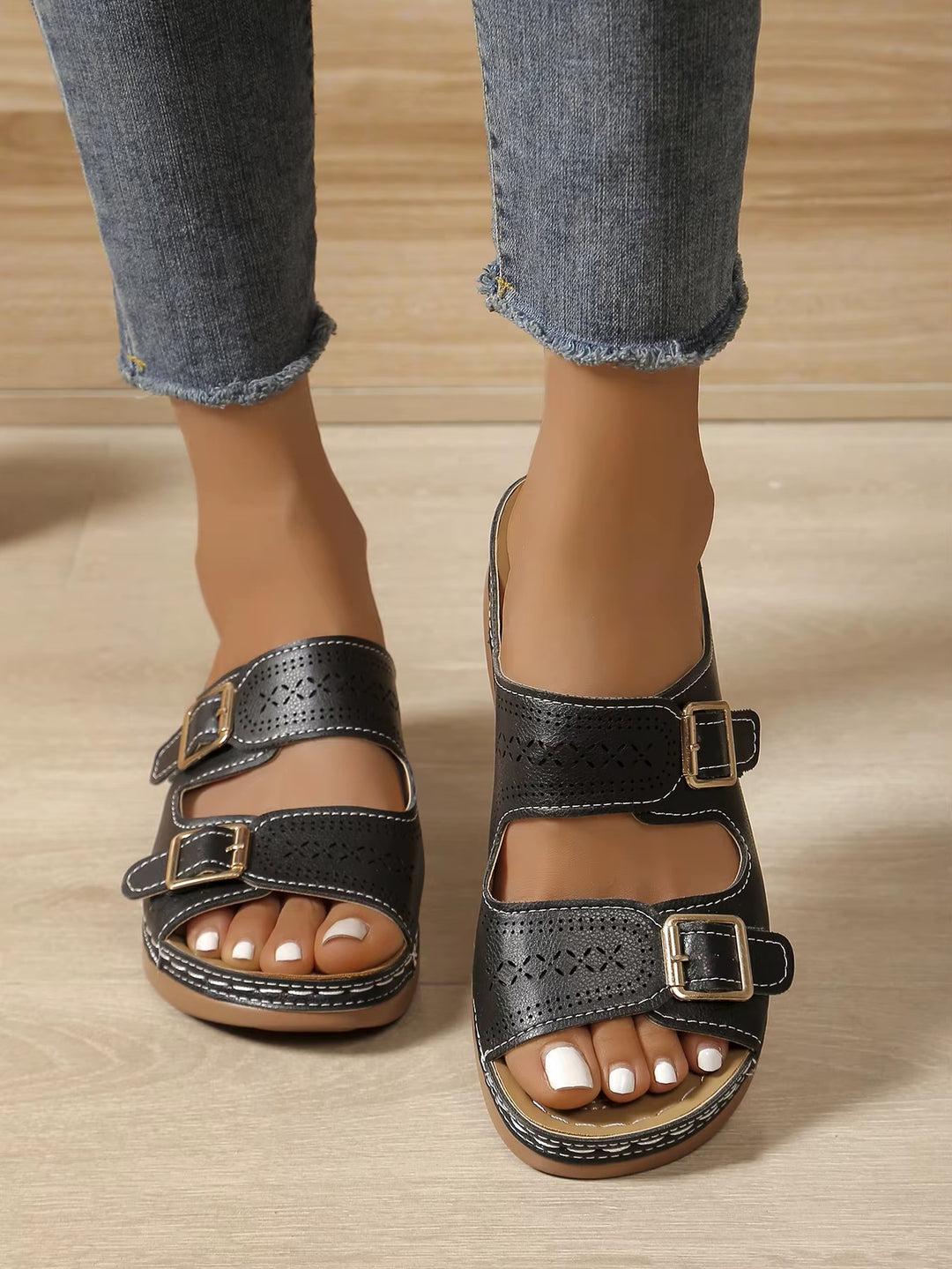Celine | Ultrabequeme Slip-Ons mit perfekter Passform