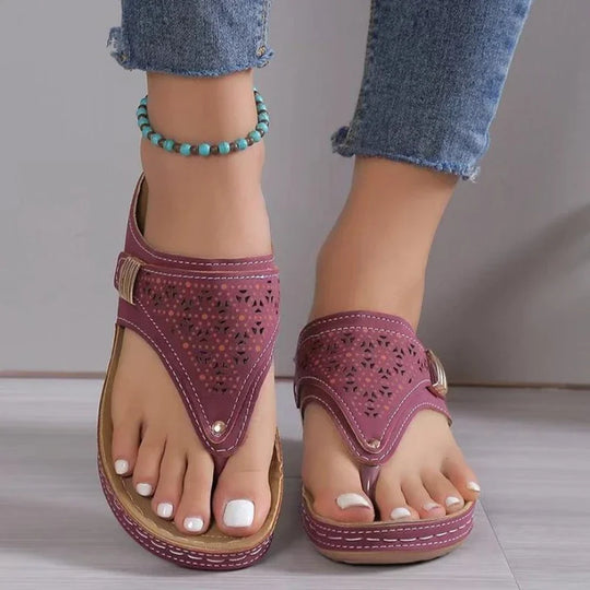 Monika | Bequeme und stilvolle Slip-Ons für jede Situation