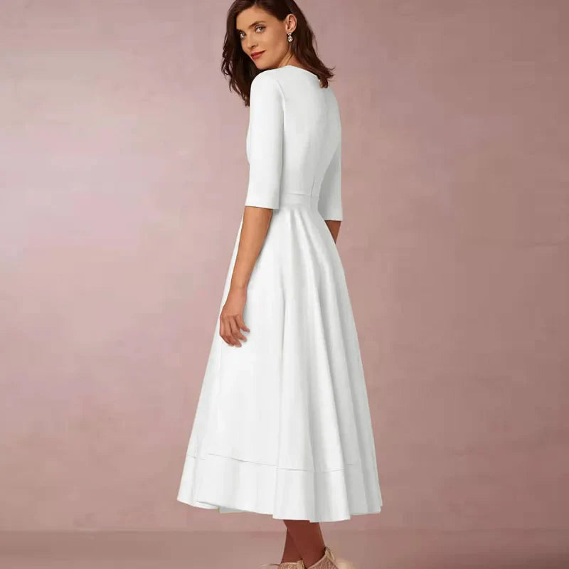 Sophie | Retro A-Linienkleid im 60er-Jahre-Stil