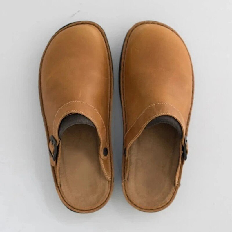 Cody | Orthopädische Schuhe für Männer mit hohem Komfort