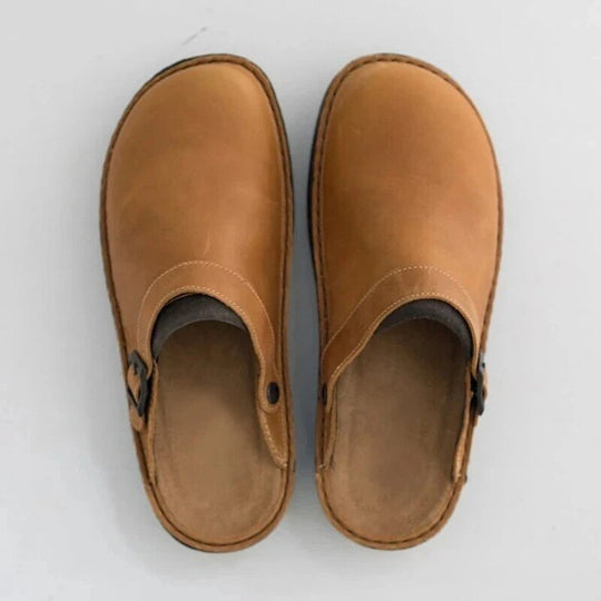 Cody | Orthopädische Schuhe für Männer mit hohem Komfort