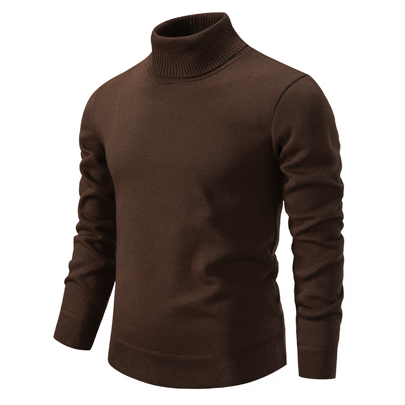 Torin | Rollkragenpullover
