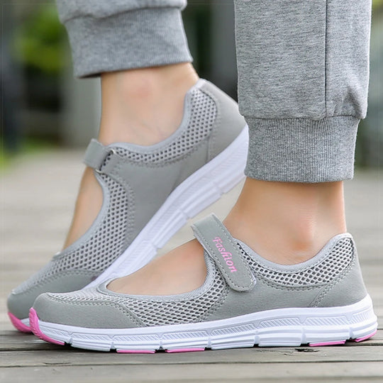 Clara | Lässige Slip-On-Schuhe mit perfekter Passform